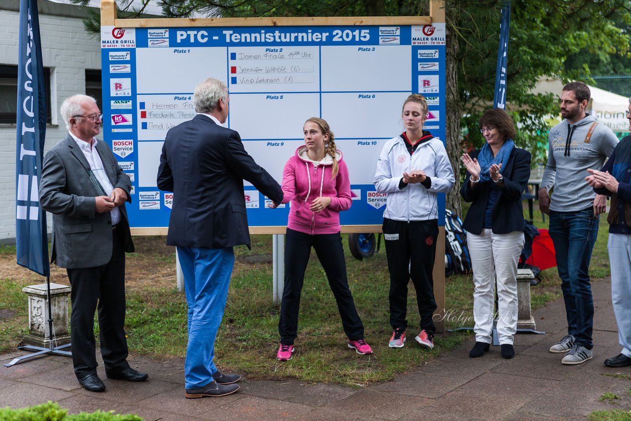 Bild 319 - Stadtwerke Pinneberg Cup Sonntag